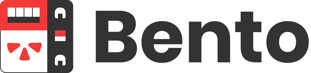 Bento Logo