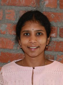 Arpitha Dudi, Growth Tech Lead