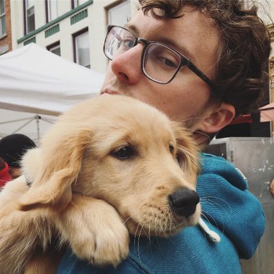 Ben P., Software Engineer