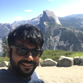 Rahul Dubey, Machine Learning Engineer