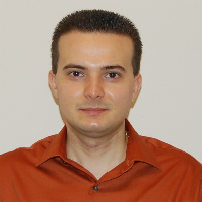 Martin Georgiev, Application Security Tech Lead