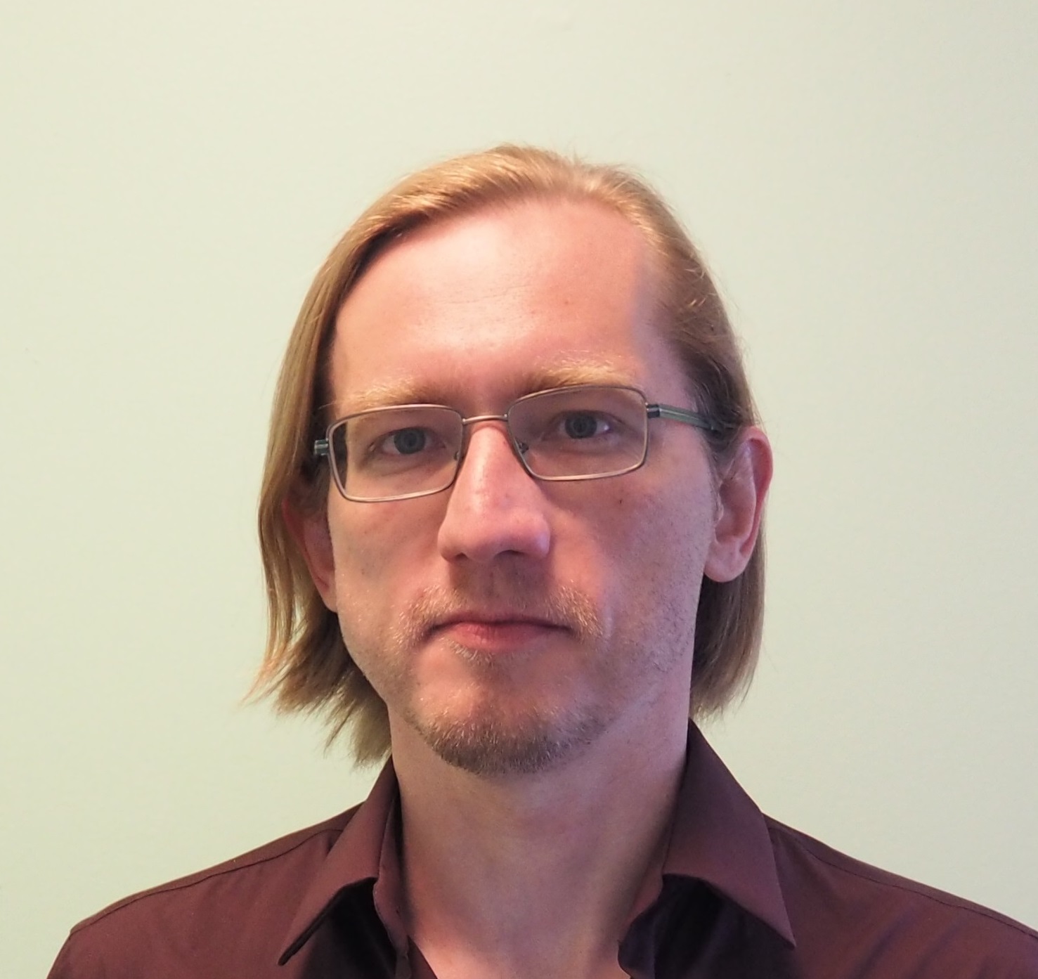 Igor Kusakov, Software Engineer