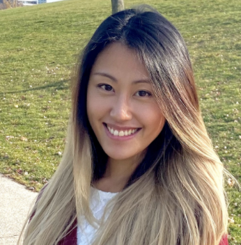 Krista Poon, Software Engineer