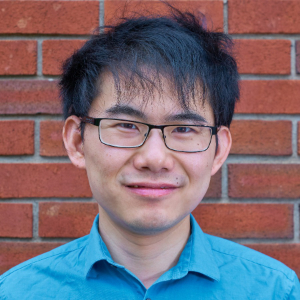 Shichao Ma, Applied Scientist