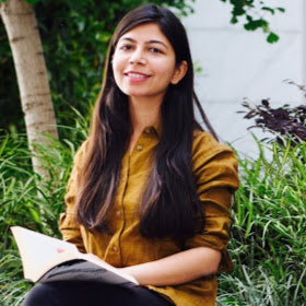 Shweta Joshi, Machine Learning Engineer