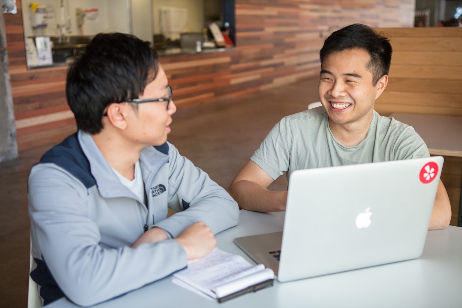 What Does A Yelp Associate Product Manager Do Fred Wang Shares All