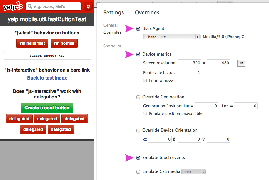 chrome-debugging